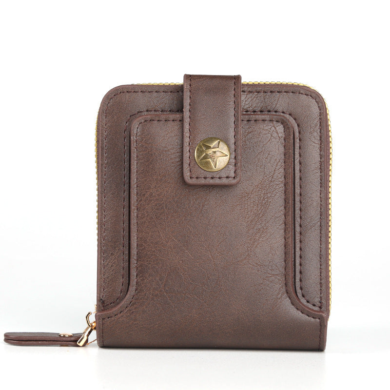 🔥 Nou pentru 2025 - Portofel retro multifuncțional pentru bărbați, 49% reducere! 🔥-3875317