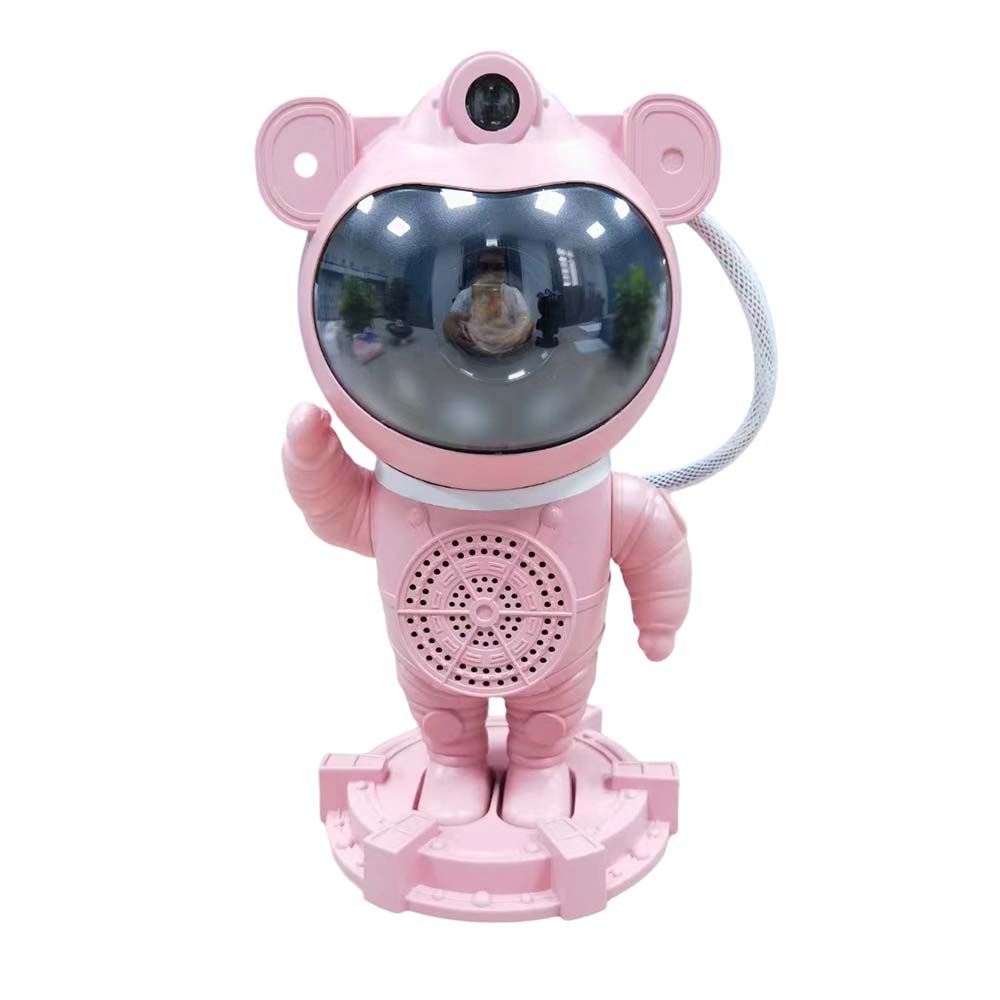 ✨✨★★Lampa projekcyjna Starry Sky – kreatywny prezent, lampa stołowa, lampka nocna-4164991