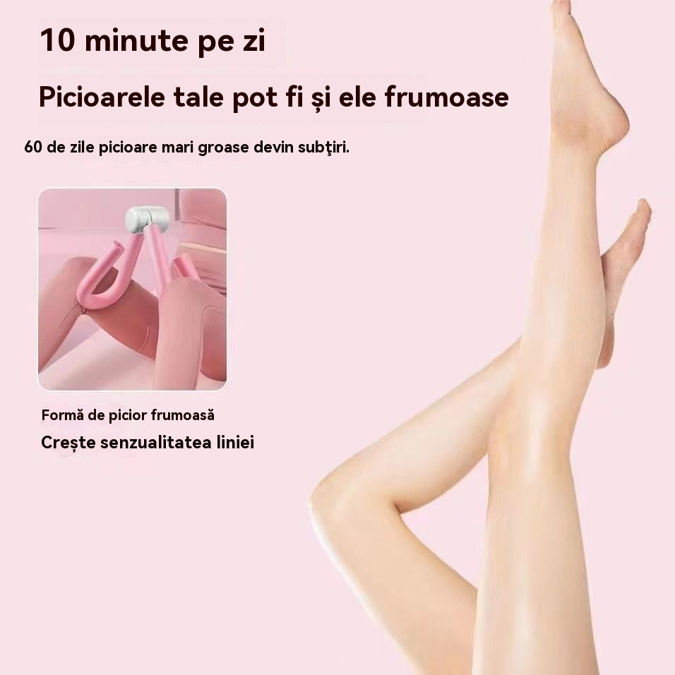 🔥⏳ Ofertă limitată -Aparat pentru modelarea coapselor și feselor-4101332