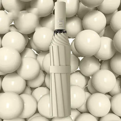 🛒【😍Oferta ograniczona czasowo】☔Wyprodukowano w Japonii, nowy typ w pełni automatycznego parasola-4223409