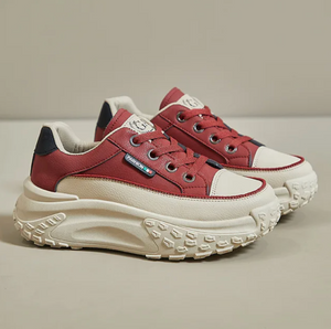 【35-40】Modne i wszechstronne buty ortopedyczne na wzrost-4251191