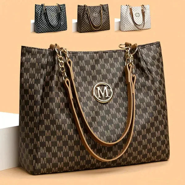 💕2025 Model nou 👜 Geantă de mână în stil retro-4076270