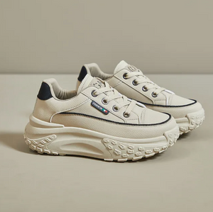 【35-40】Modne i wszechstronne buty ortopedyczne na wzrost-4251191
