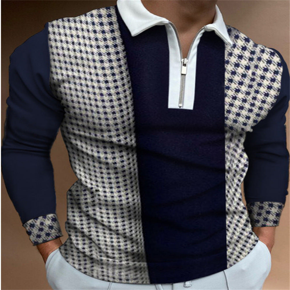 【HOT🎁🔥💥】2025 Moda casual simplu de îmbrăcăminte pentru bărbați-3951790