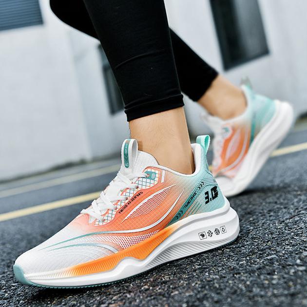 🌟👟【39-44】Wygodne męskie buty sportowe i codzienne z miękką podeszwą i amortyzacją