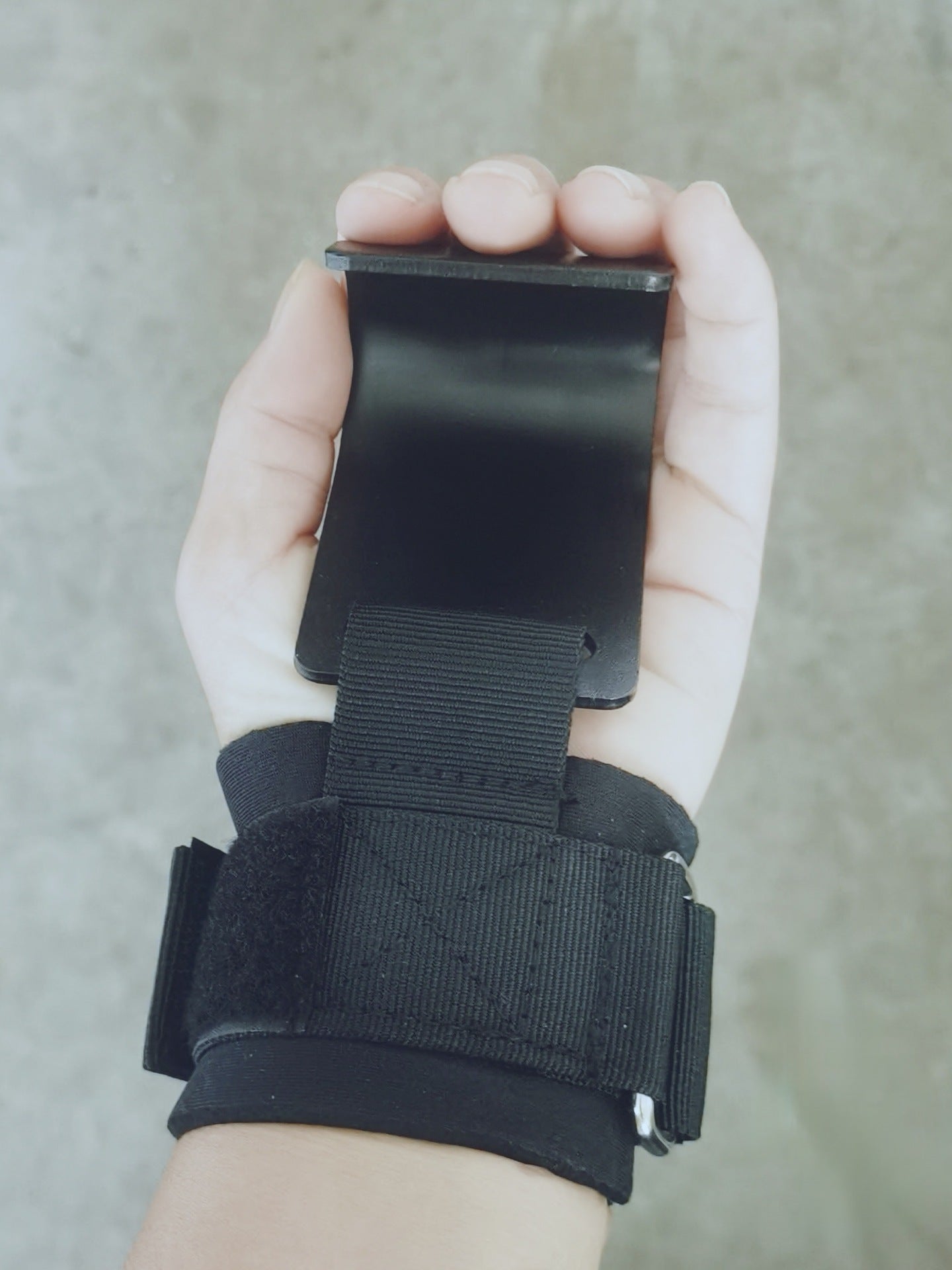 💪【Cumpără 1, primești 1 gratis】🔥Ofertă excelentă🔥Suport pentru încheietura mâinii cu cârlig-4097255