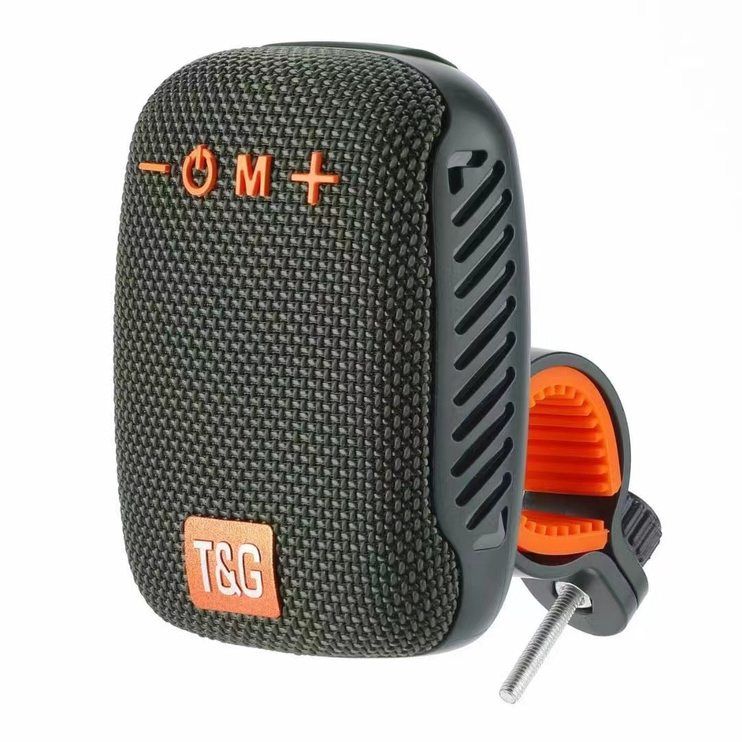 🔥【Cumpărați 1 obțineți 1 gratuit】Produse noi de top🔥Boxă Bluetooth impermeabilă pentru biciclete cu suport-4067528
