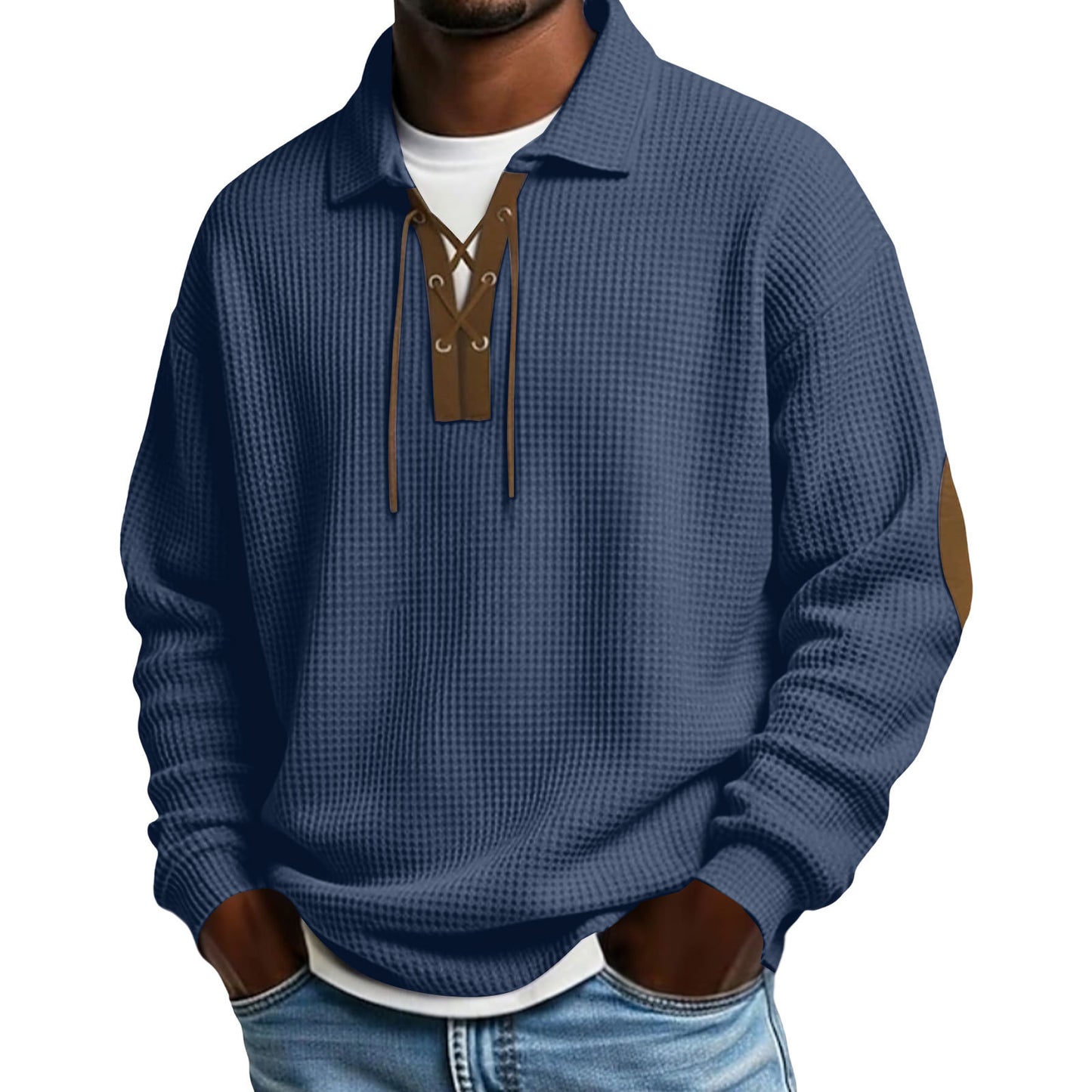 【S-5XL】2025 Najlepiej sprzedająca się bluza sportowa z długim rękawem-4179303