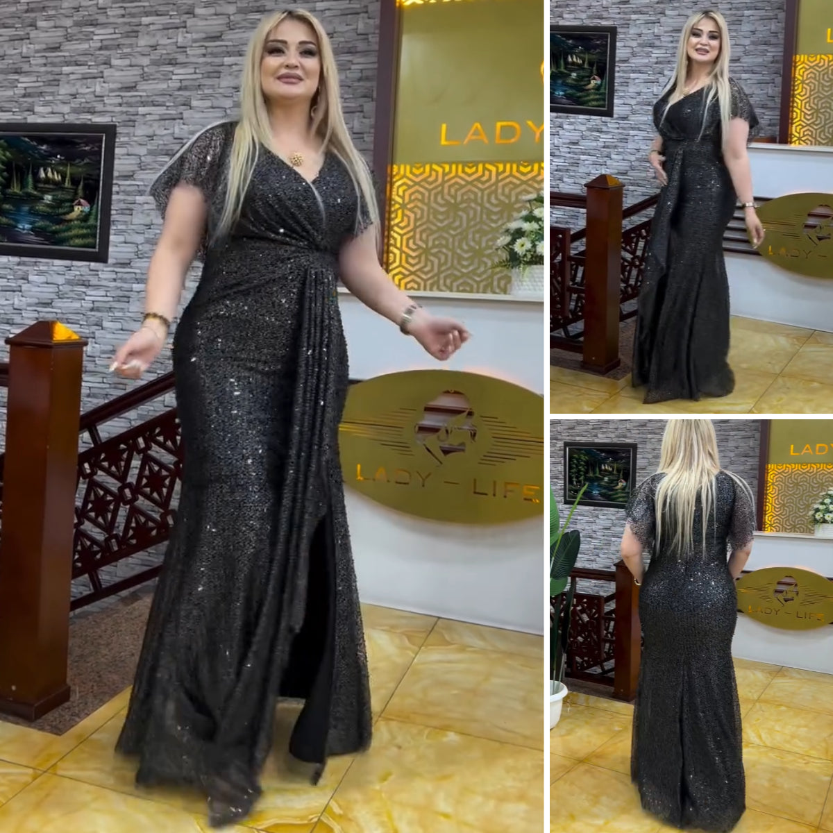aceasta este o rochie frumoasă-4063767