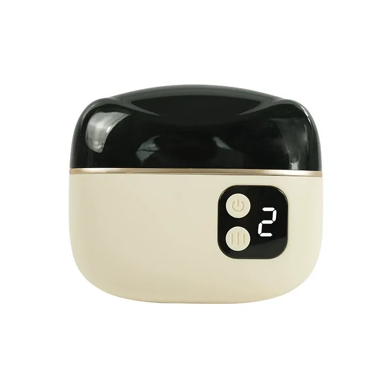 💅✨Multifunkciós elektromos körömreszelő, elektromos körömvágó becsípődésgátlóval