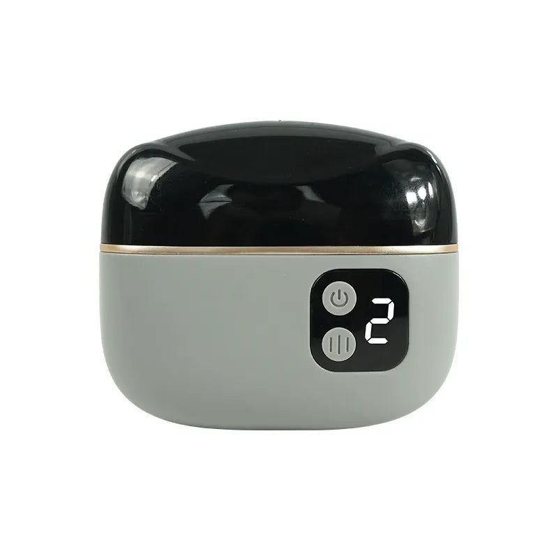 💅✨Multifunkciós elektromos körömreszelő, elektromos körömvágó becsípődésgátlóval