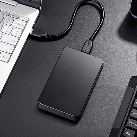 [Poslední den 50% sleva] Přenosný pevný disk 20TB