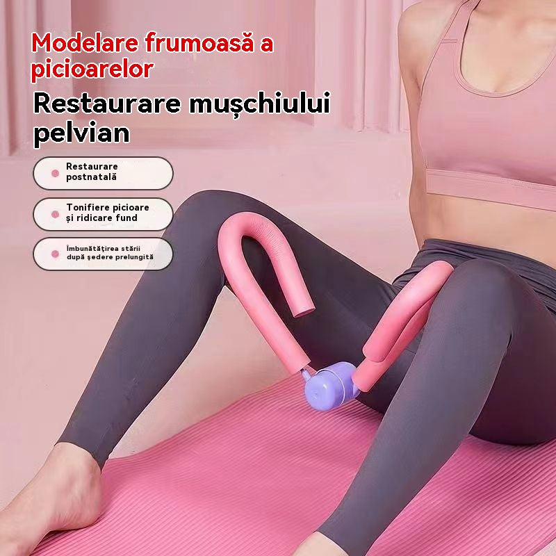 🔥⏳ Ofertă limitată -Aparat pentru modelarea coapselor și feselor-4101332