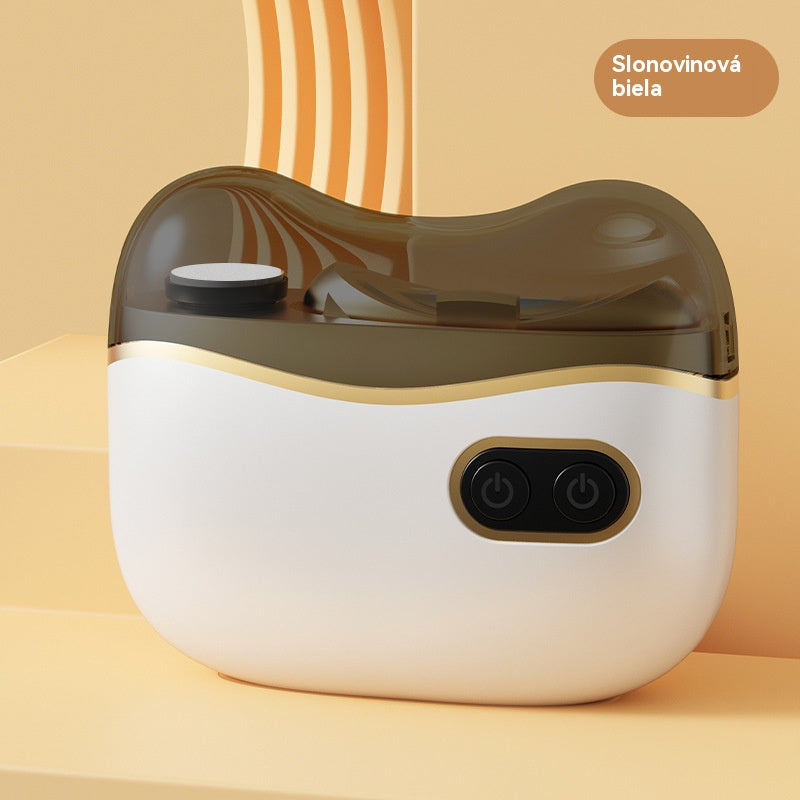 ✂️💅🔥Kupite 1, dobijte 1 gratis🔥 Višenamjenska električna turpija za nokte, električni rezači za nokte sa zaštitom od uštipnuća-4162929