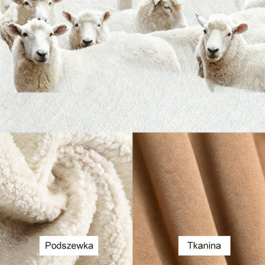 🥼🔥💖[S-5XL] 2025 moda i ciepło w jednym, Damska kurtka z kapturem, zamszowo-wełniana-4135846