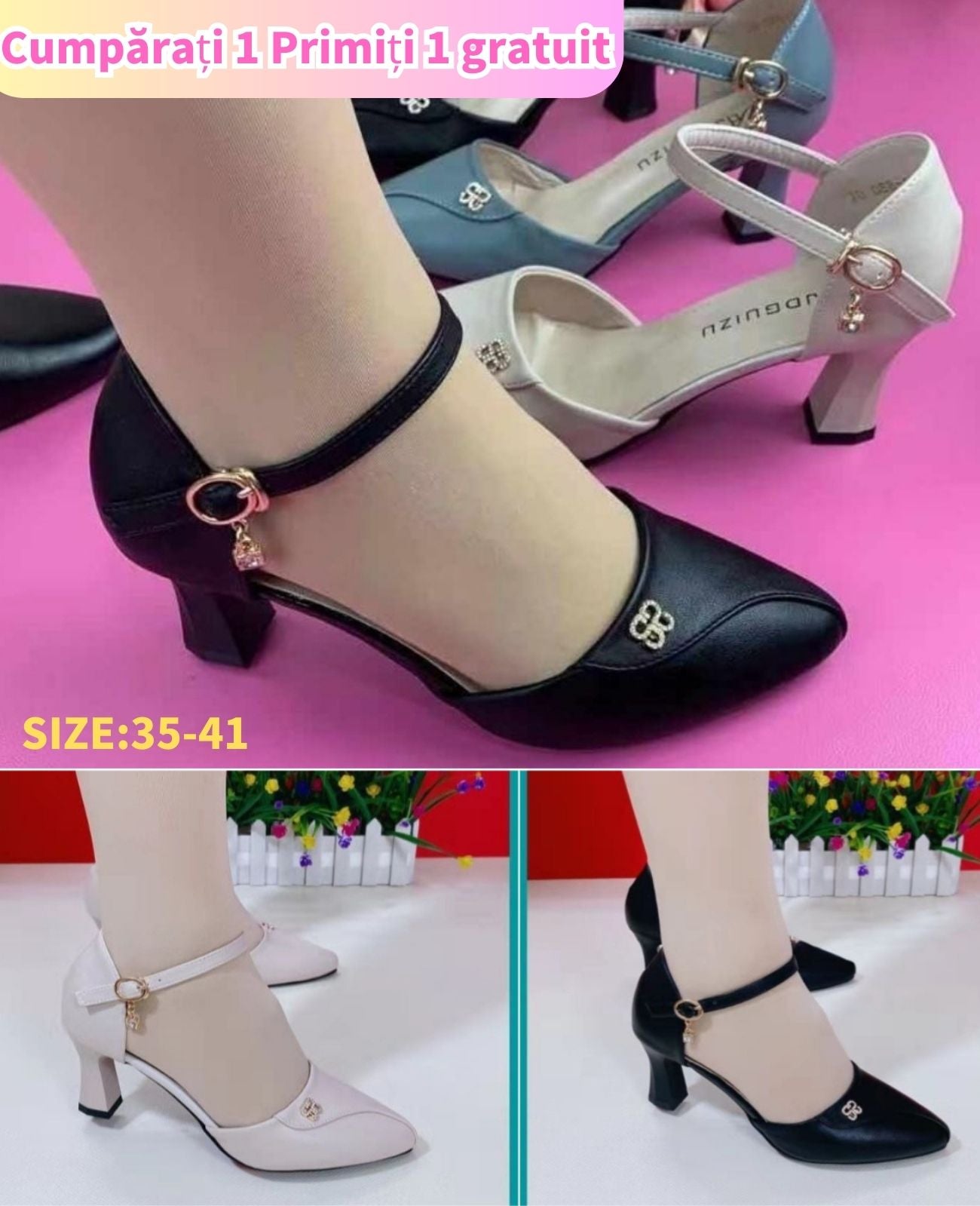 🔥🔥【35-40】2025 noi sandale de vară pantofi de dans la modă pentru femei-3895381