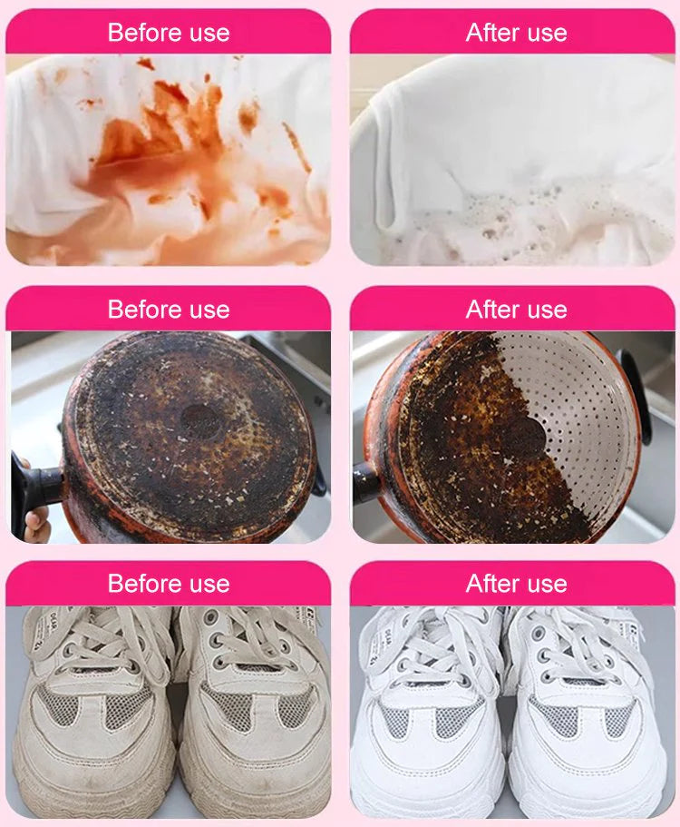 🎁【Cumpărați 3 cutii primiți 3 cutii gratuite】Cub universal de decontaminare-4010841