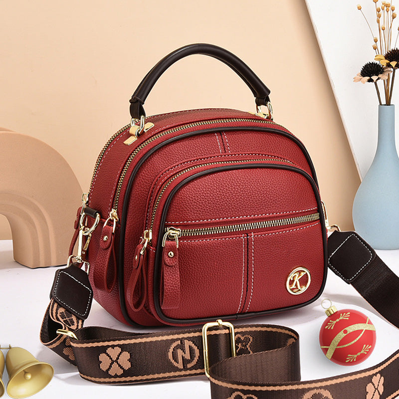 💘👜🔥🔥【45% OFF】Nowa mała kwadratowa przenośna torba/torba o dużej pojemności-4217278